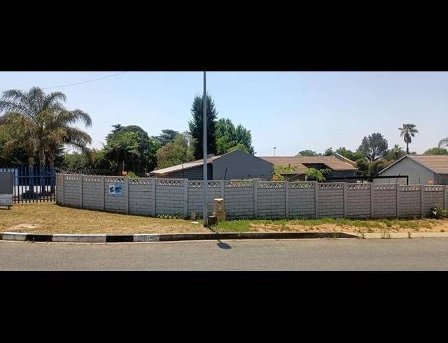 3 BEDROOM PROPERTY TO RENT IN BROMHOF